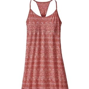 Patagonia Women's Edisto Strappy Sundress